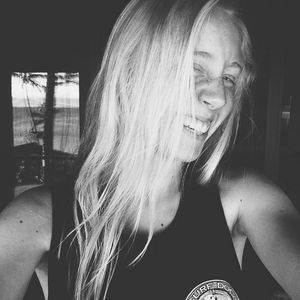 Meet your Posher, Haley